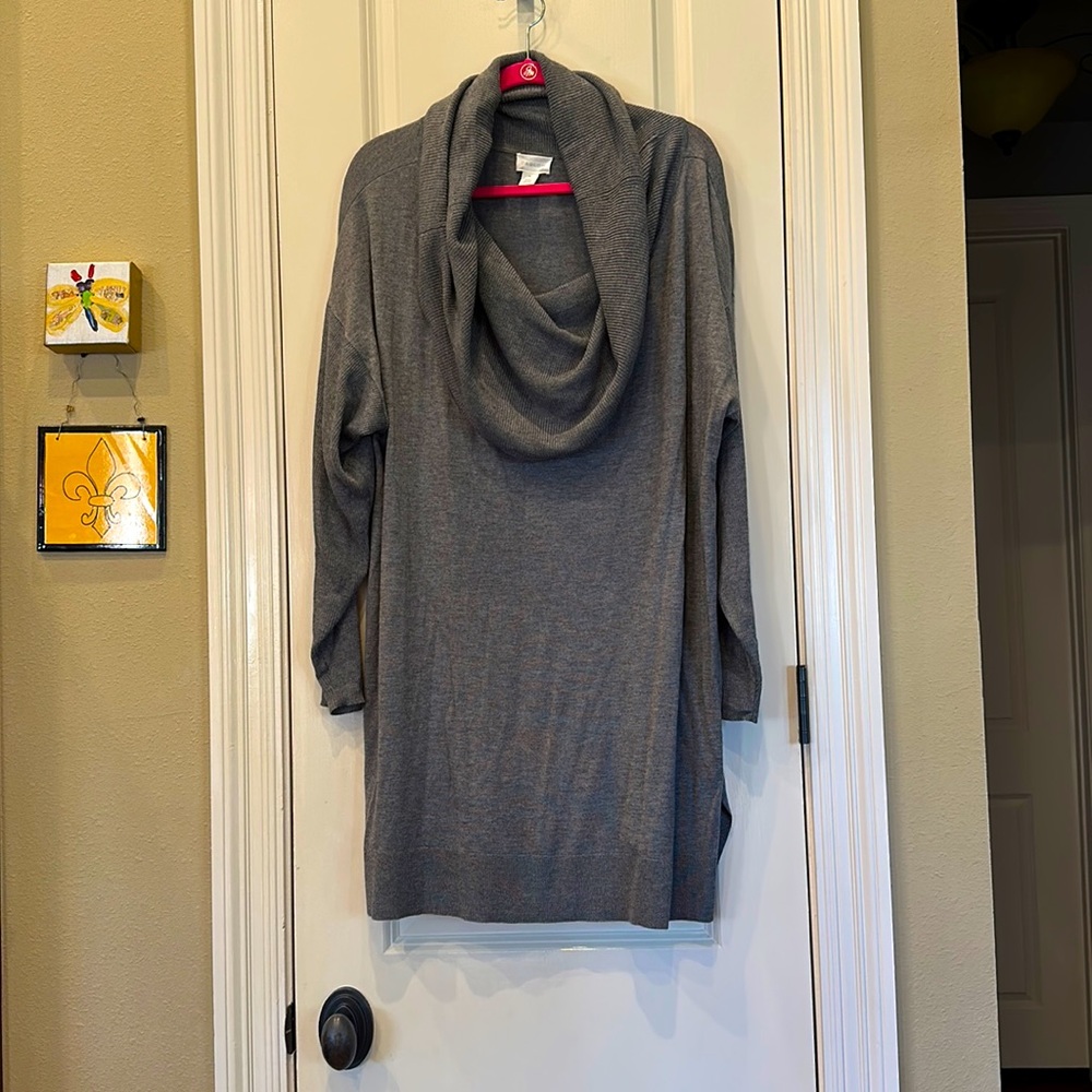 Caslon women’s tunic